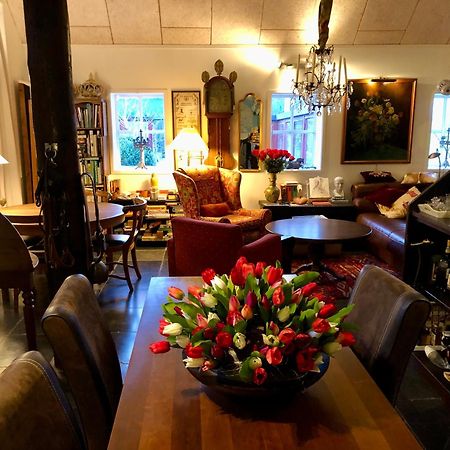 The Black Horse B&B & More Drachten Kültér fotó